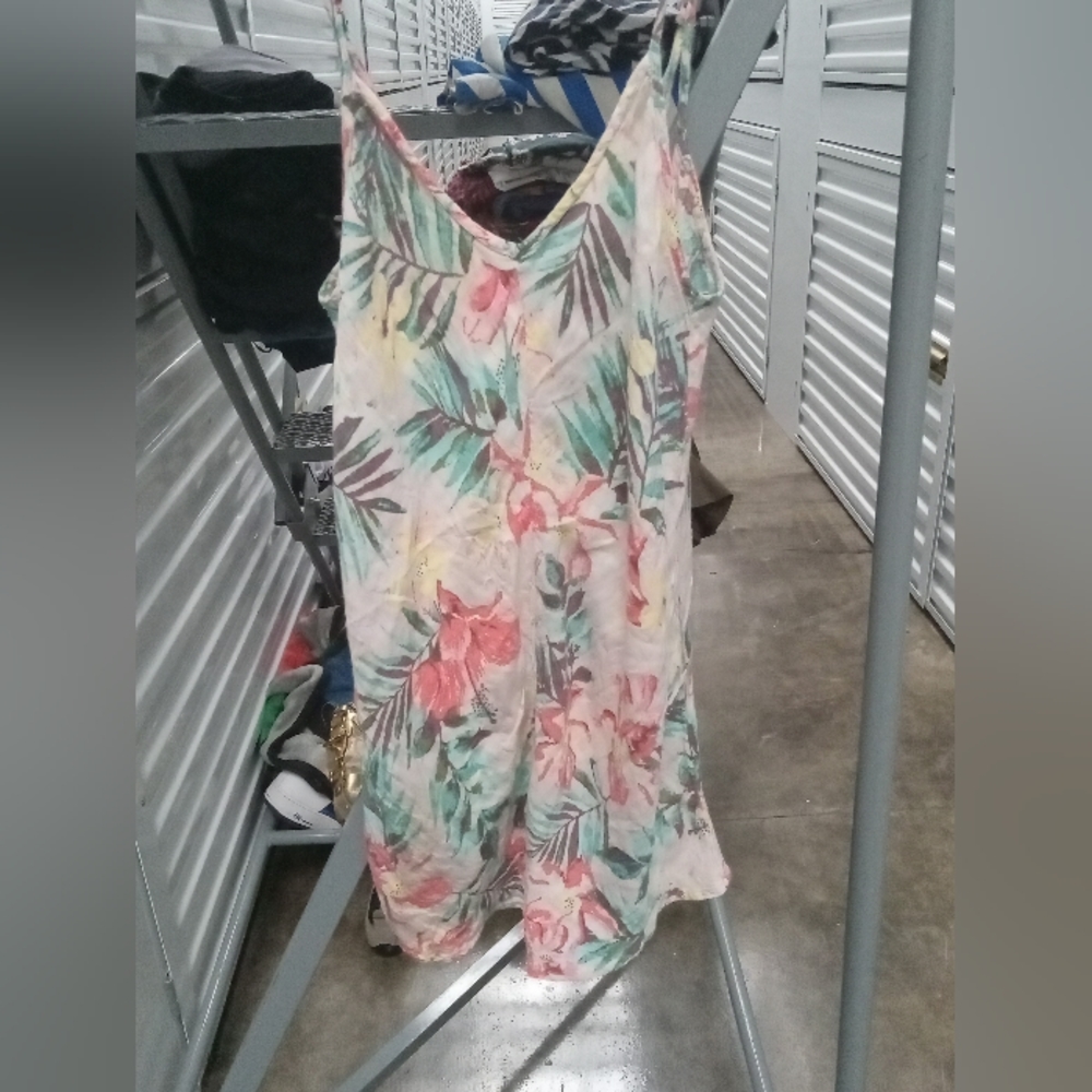 Billabong Romper